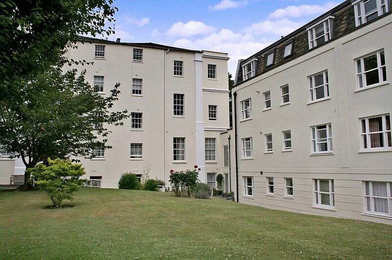 Mercian Court, Cheltenham, Gloucestershire, GL50 2RA To rent/let