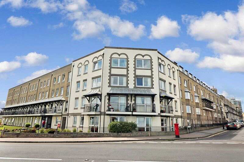 Homefleet House, Kent, CT11 8JY To rent/let Sheltered