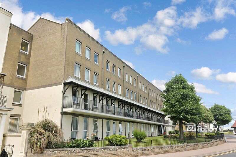 Homefleet House, Kent, CT11 8JY To rent/let Sheltered