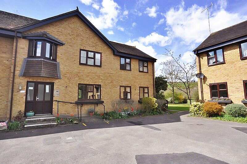 Old Mill Close, Sevenoaks, Kent, DA4 0BN Sheltered housing