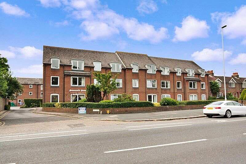 Homesearle House