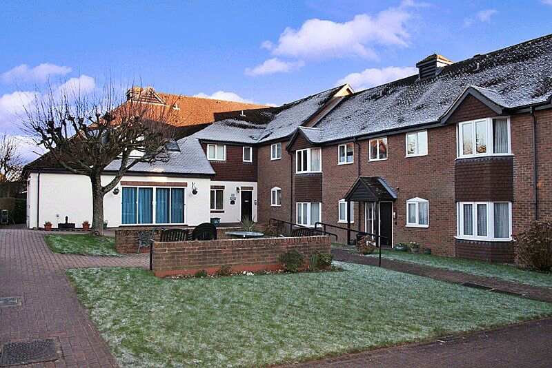 Ferndale Court