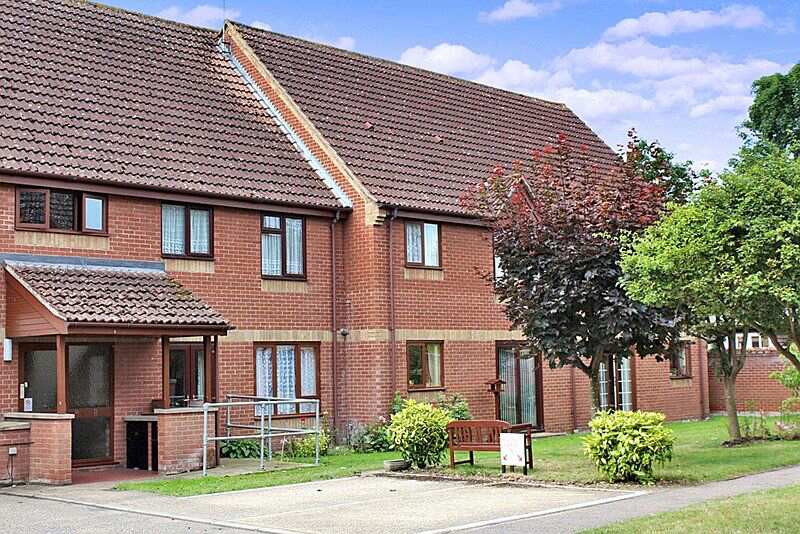 Parkside Court