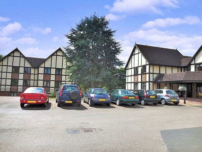 The Cedars, Shrewsbury and Atcham, Shropshire, SY2 6BY For sale