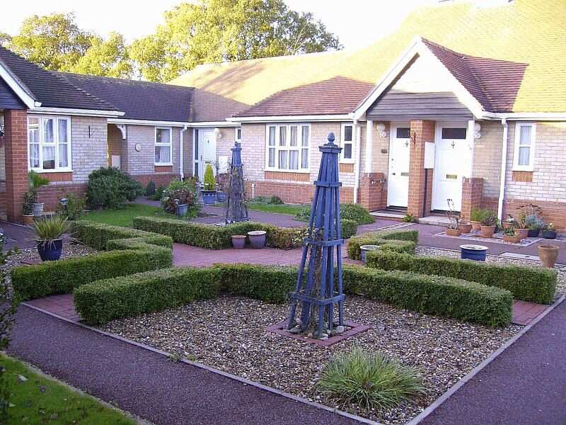 Meadow Close, Tendring, Essex, CO7 7HR For sale Sheltered housing, retirement housing