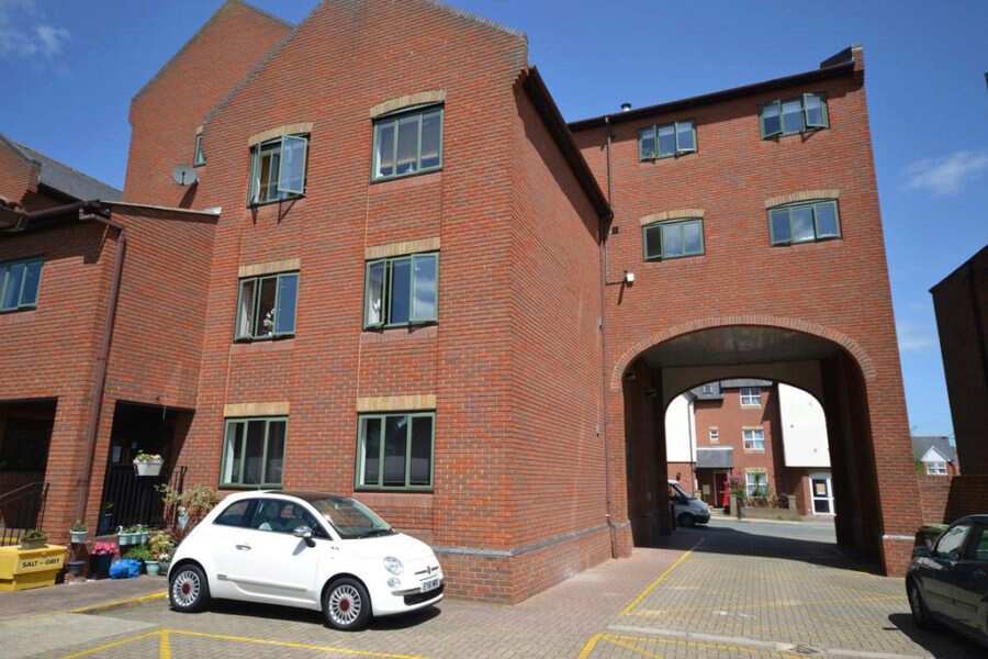 Embassy Court, Maldon, Essex, CM9 5EG Sheltered housing, retirement