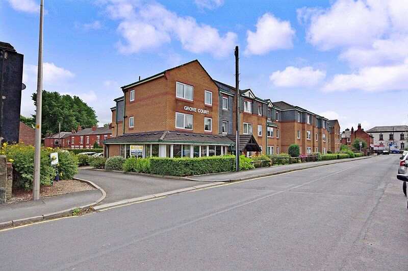 Grove Court