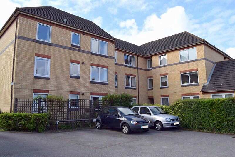 Homespray House, Wirral, Merseyside, CH48 4JG Sheltered housing