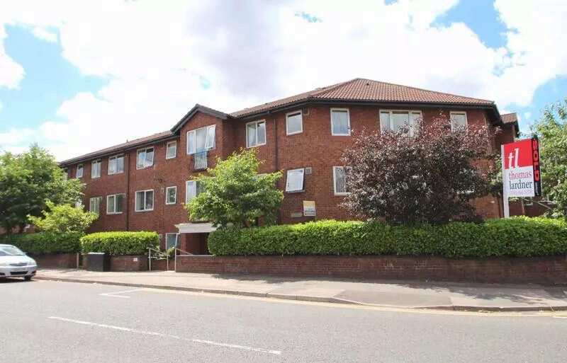 Redfern House