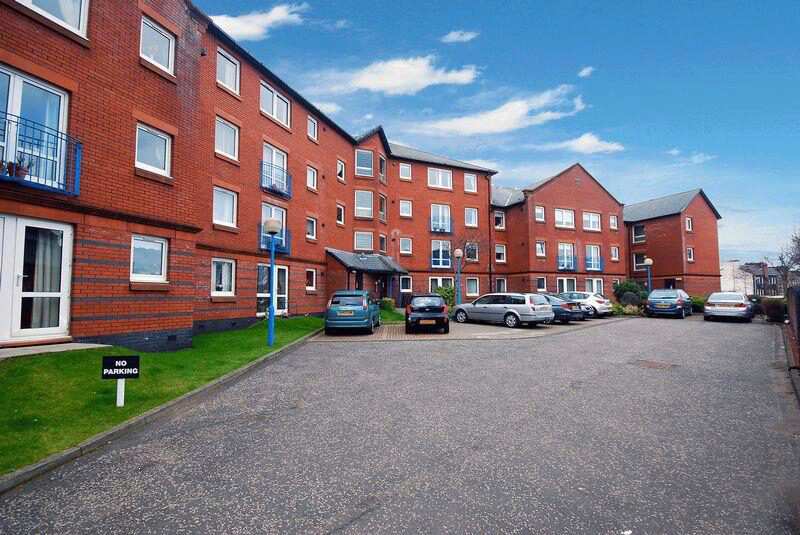 Kyle Court, South Ayrshire, South Ayrshire, KA7 3AW For sale