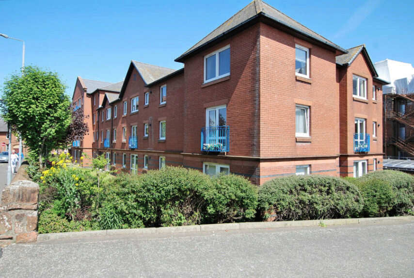 Kyle Court, South Ayrshire, South Ayrshire, KA7 3AW For sale