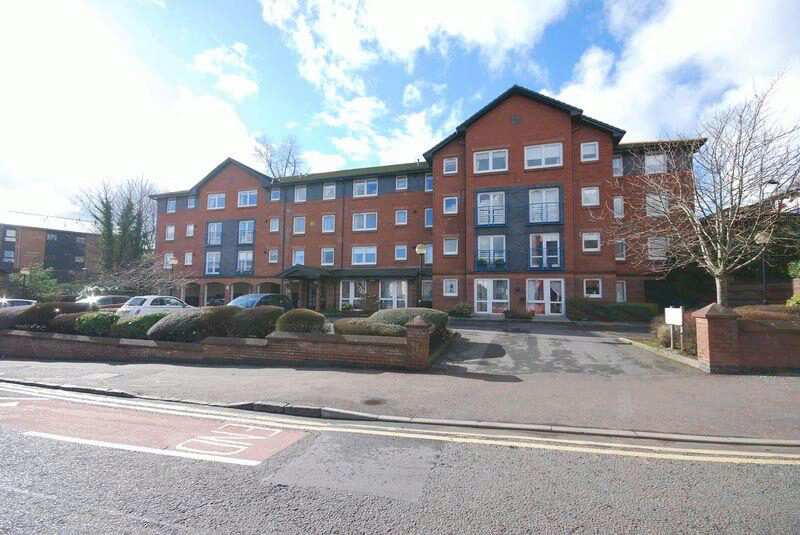Dean Court