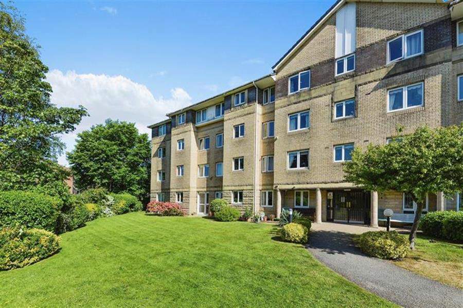 Ribblesdale Court