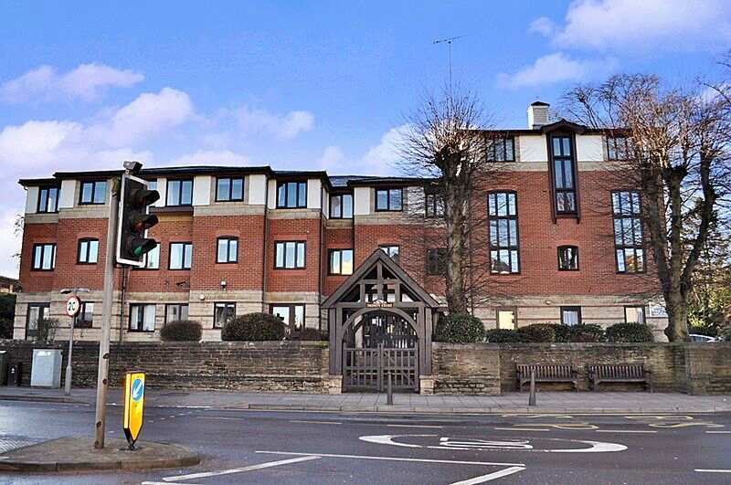 Trinity Court