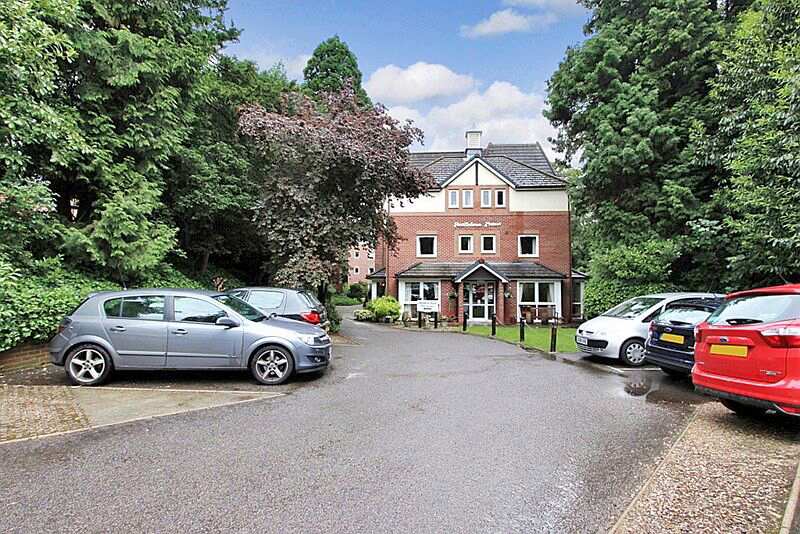 Heathdene Manor