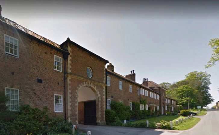 Stansfield Court