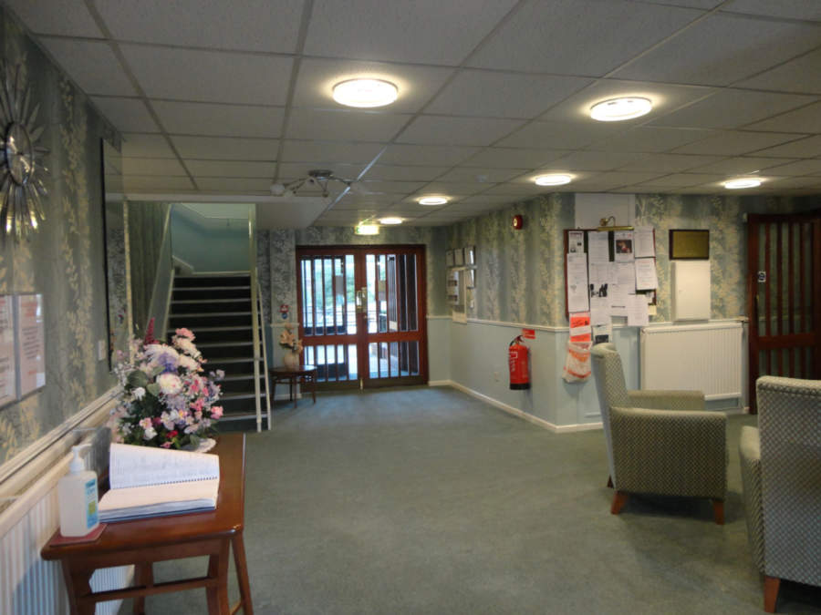 Ashby Court, Hinckley & Bosworth, Leicestershire, LE10 1RR Extra care