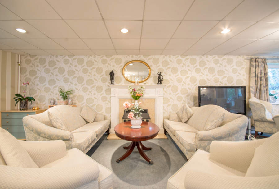 Ashby Court, Hinckley & Bosworth, Leicestershire, LE10 1RR Extra care