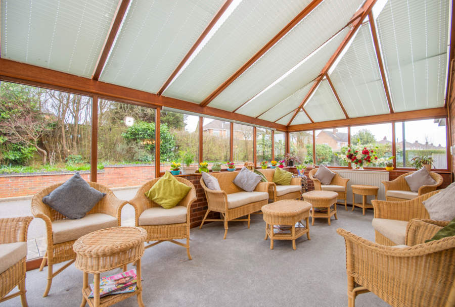 Ashby Court, Hinckley & Bosworth, Leicestershire, LE10 1RR Extra care