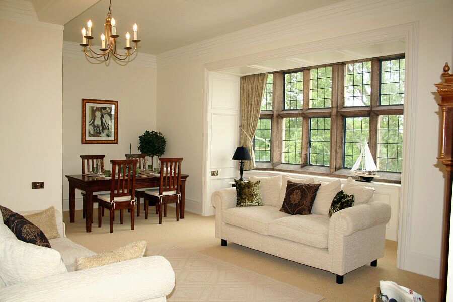 Audley Flete House, South Hams, Devon, PL21 9NZ Retirement village