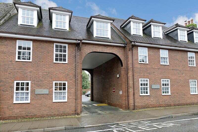 Chestnut House