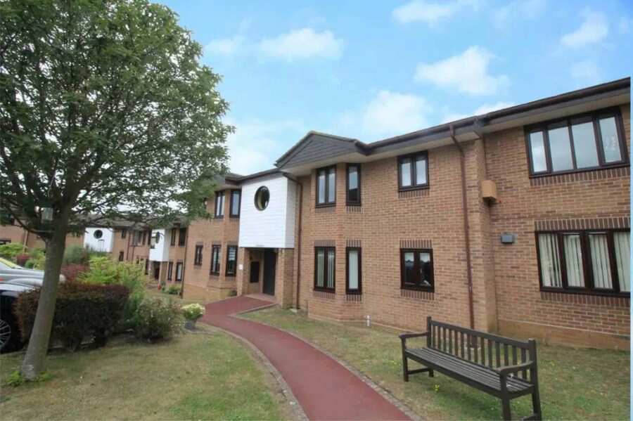Swan Court, Tendring, Essex, CO11 1LN Sheltered housing, retirement