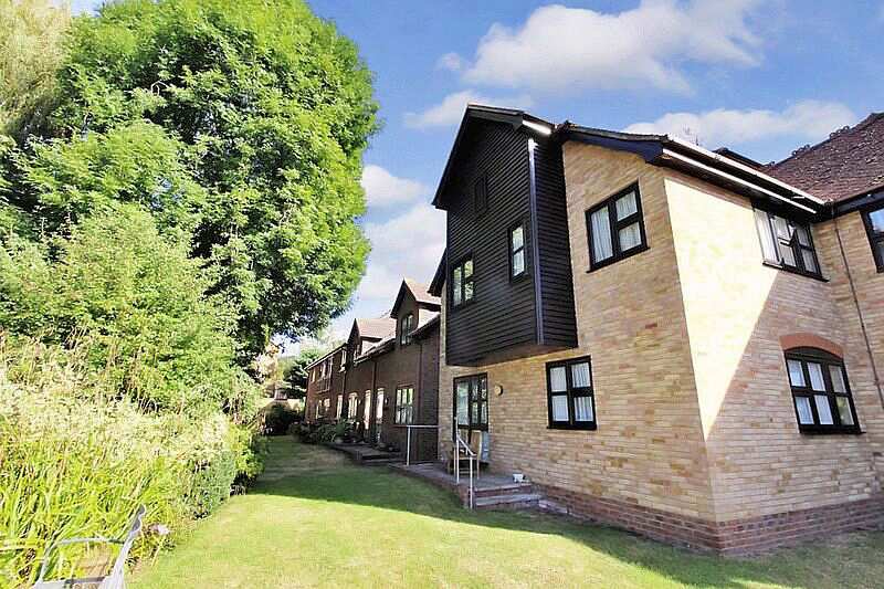 Clarendon Mews, Bexley, Greater London, DA5 1JS Sheltered housing