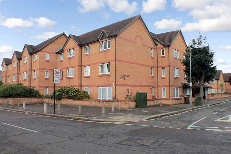 Parkview Court, Redbridge, Greater London, IG2 7EQ To rent/let