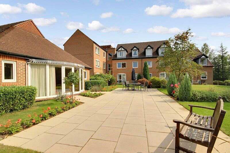 McKernan Court