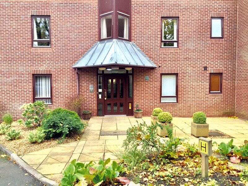 Ettrick Lodge, Newcastle upon Tyne, Tyne and Wear, NE3 1NH Amenity