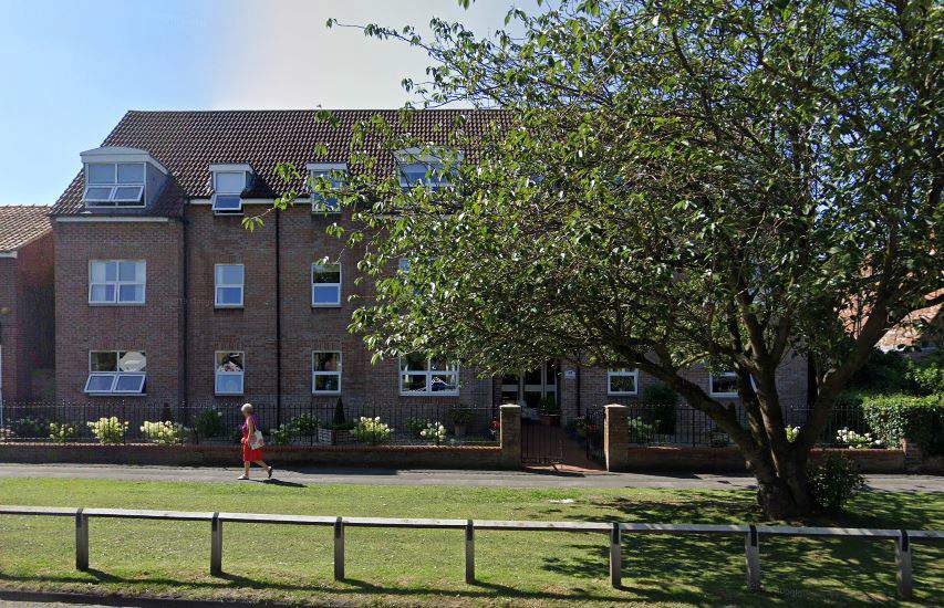 Ashgrove