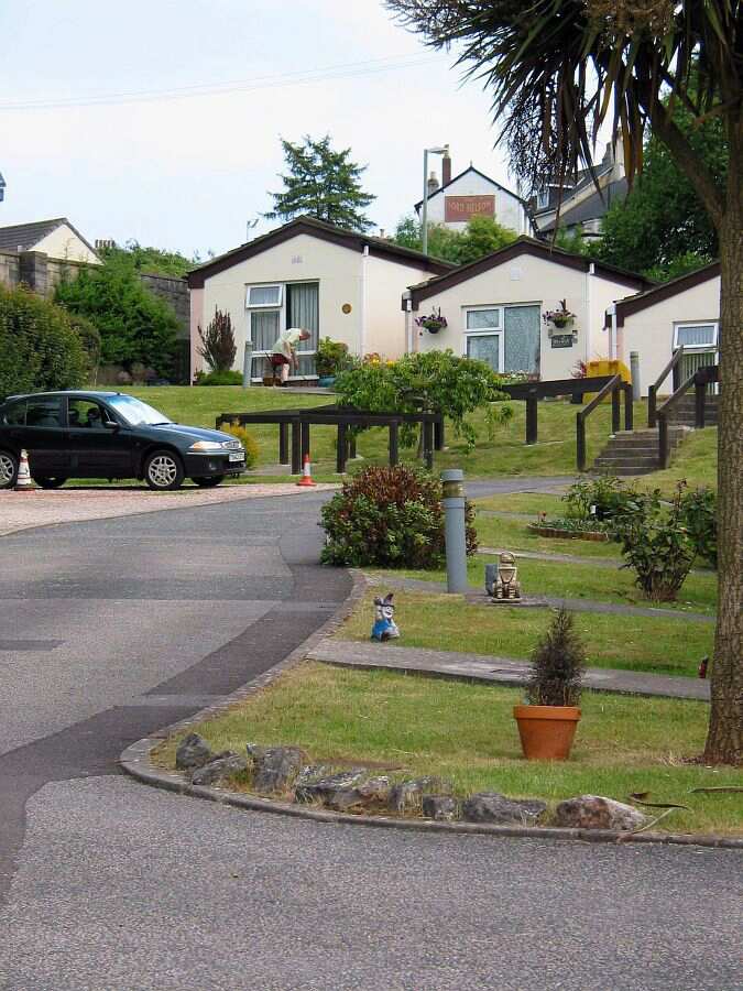 Jurys Corner Close