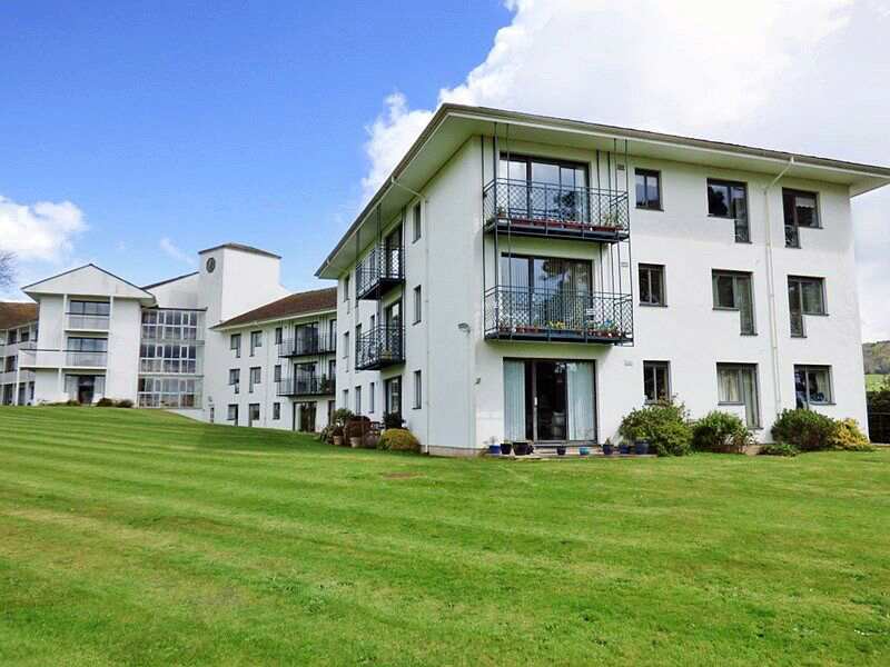 Powys House, East Devon, Devon, EX10 8DE Sheltered housing