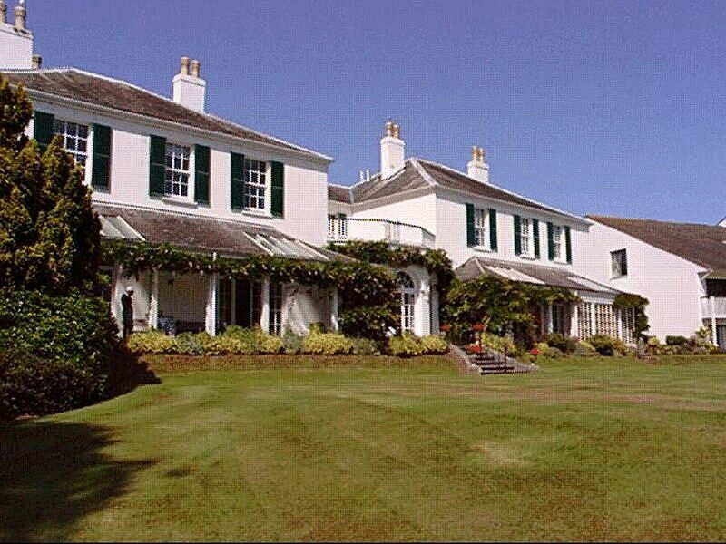 Powys House, East Devon, Devon, EX10 8DE Sheltered housing