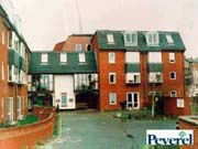 Homecourt House (Phase 1)