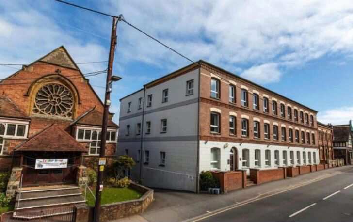 Home Care Crediton