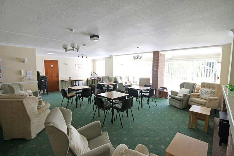 Homeoaks House, Bournemouth, Dorset, BH2 6QA To rent/let Sheltered