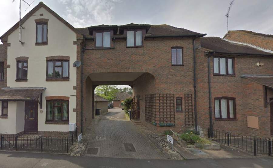 Bridge Court