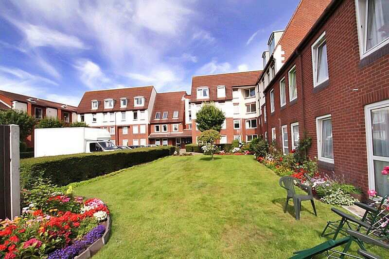 Homesea House, Portsmouth, Hampshire, PO5 4DG To rent/let Sheltered