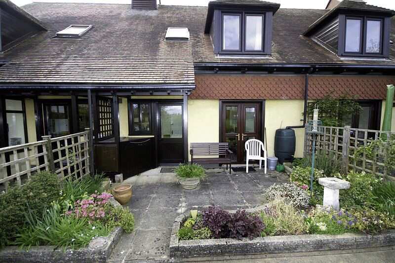 Berrow Court, Malvern Hills, Worcestershire, WR8 0JP Sheltered