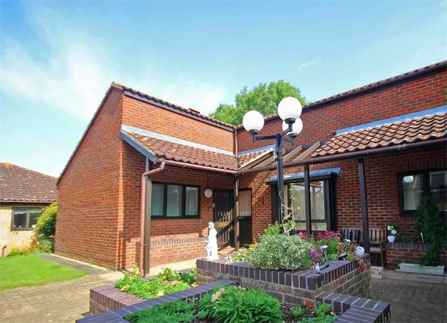 Norton Hall Farm, North Hertfordshire, Hertfordshire, SG6 1AG