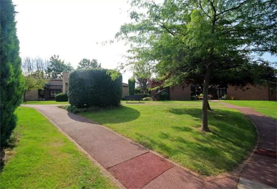 Norton Hall Farm, North Hertfordshire, Hertfordshire, SG6 1AG