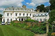 Raphael & St Michael's Court