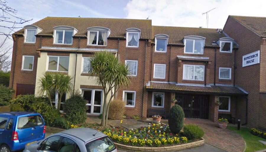 Homebirch House