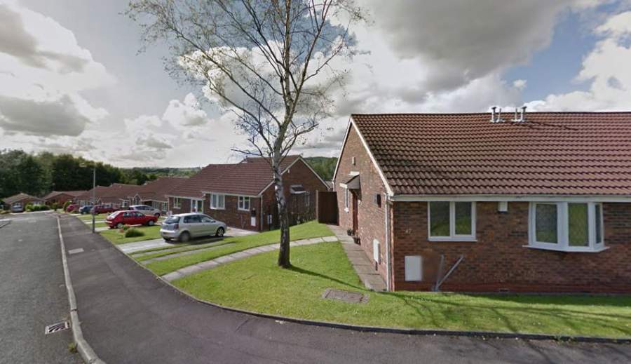 Haggate Crescent, Oldham, Greater Manchester, OL2 5NF Amenity housing