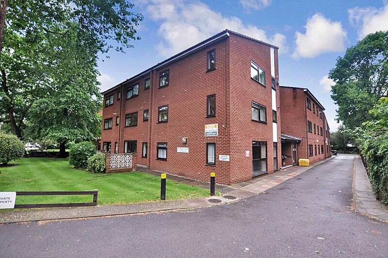 Holmoaks House, Bromley, Greater London, BR3 5PA To rent/let