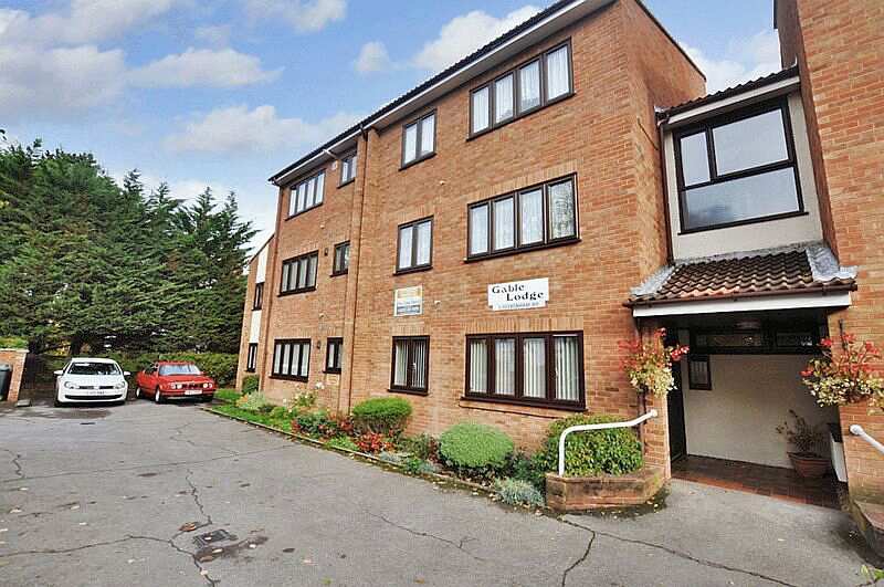 Gable Lodge, Bromley, Greater London, BR4 0QT For sale Sheltered
