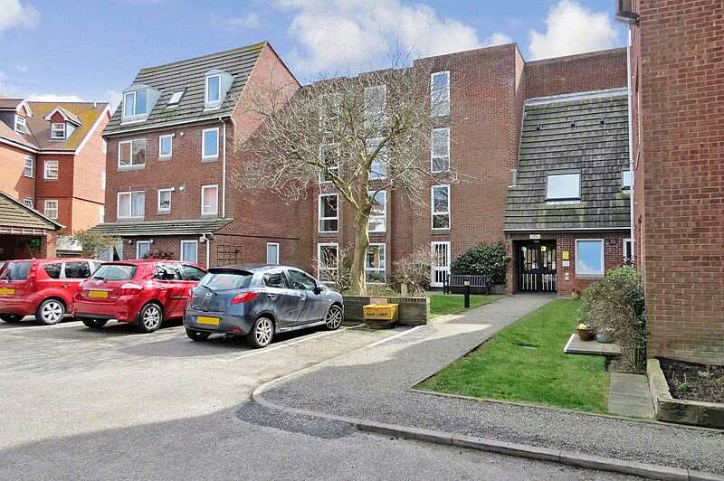 Homehill House