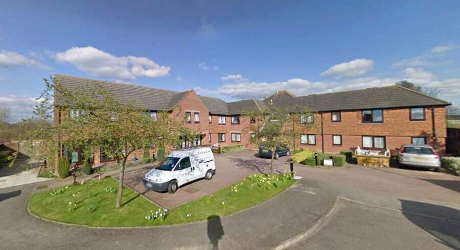 Abigail Court