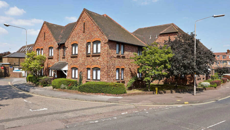 Hanover Court, Epping Forest, Essex, EN9 1HR Sheltered housing, retirement housing, supported